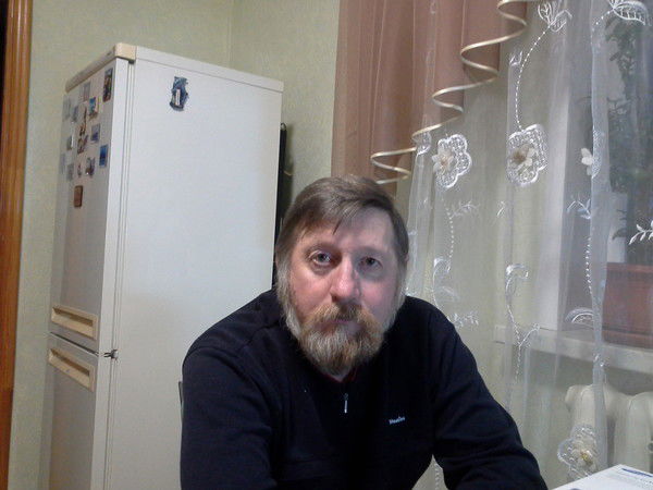 Анатолий Бабошин