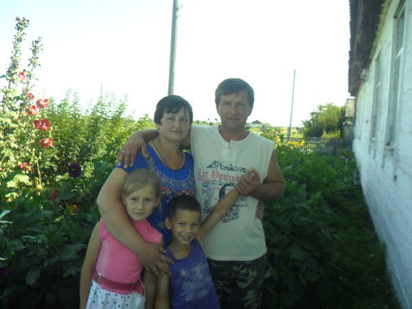 Владимир Гришечко