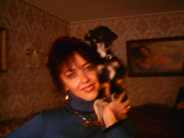 Елена Иванова