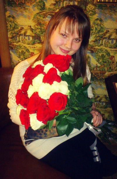 Екатерина Кузнецова