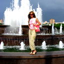 Марина Белицкая