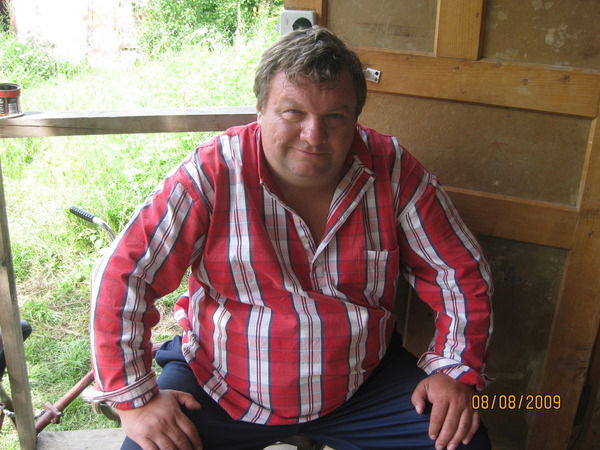 Юрий Козырев