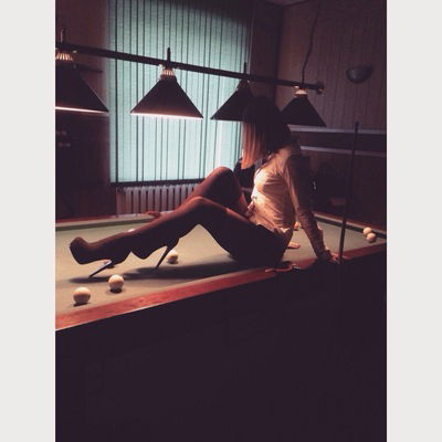 Александра Станишевская