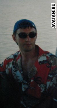 Алексей Рогов