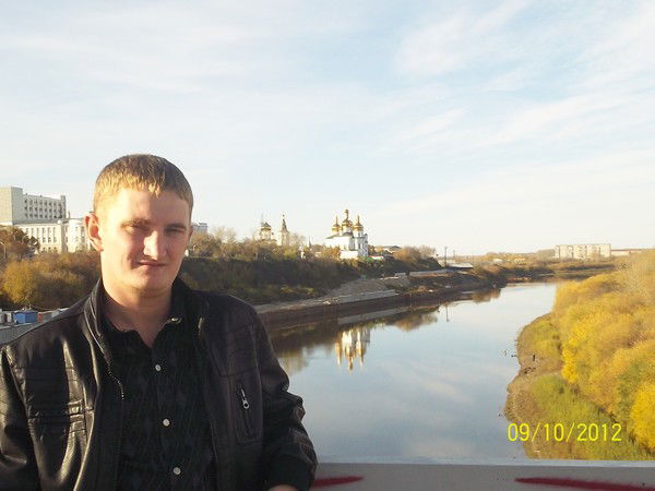 Виталий Кистер