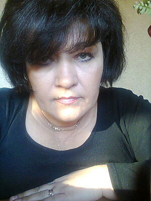 Татьяна Васильева(Шелудько)