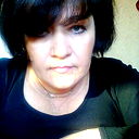 Татьяна Васильева(Шелудько)