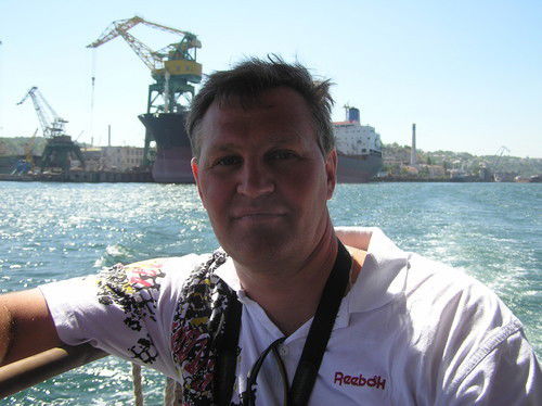 Владимир Жирун