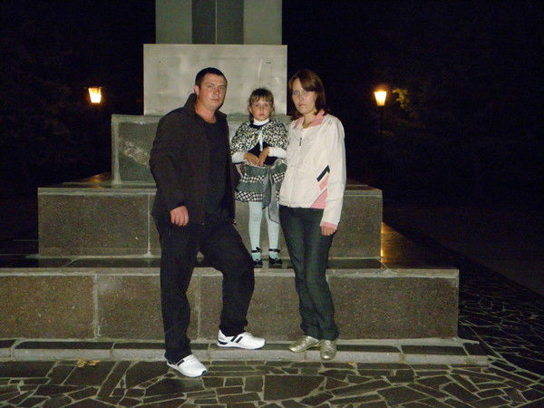 Виталий Овсяников