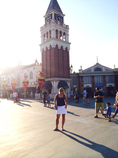 Виктория Бердюгина