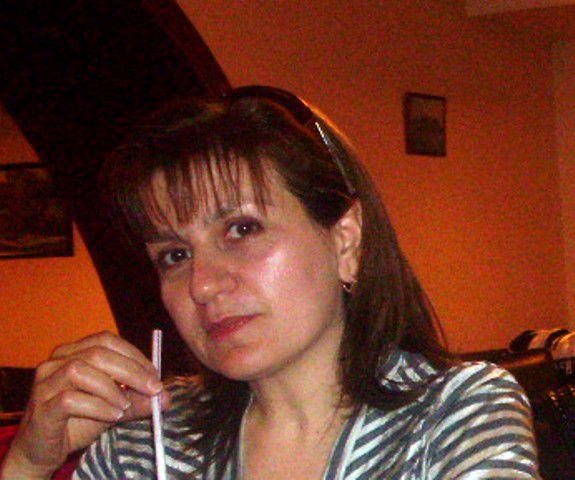 Жанна Сафарян