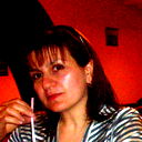 Жанна Сафарян