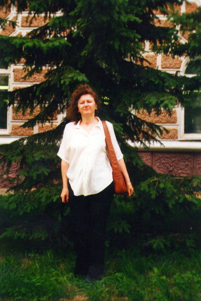 Татьяна Болотина