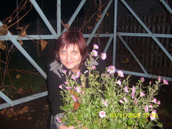 Елена Субботина