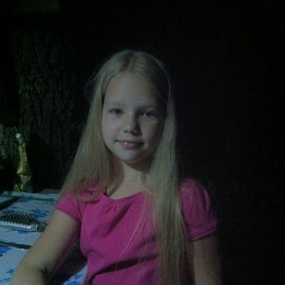 Маша Ткачёва