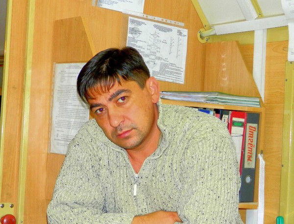 Ренат Феткуллаев