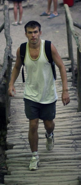 Василий Мальцев