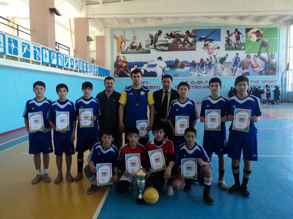 Камал Алиманов