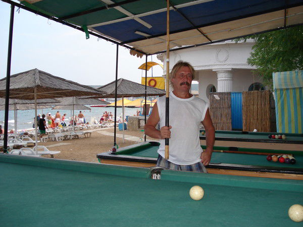 Виктор Разин