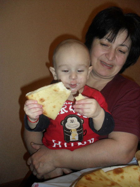 Евдокия Кокоева