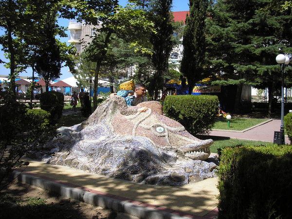 Максим Петров