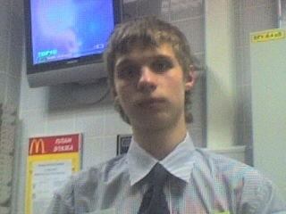 Андрей Салыкин