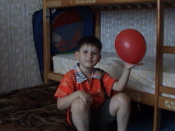 Роман Никитин