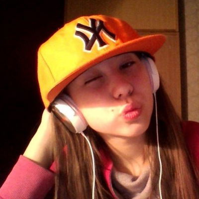 Натуся Иванова