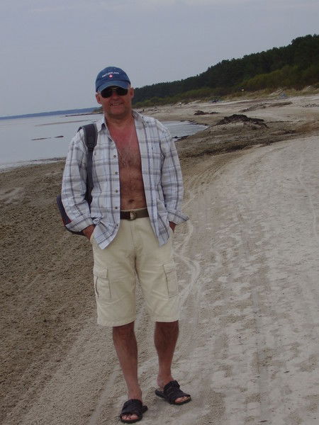 Виктор Липатов