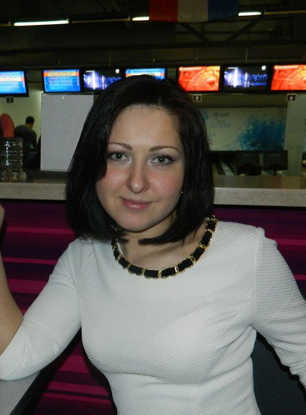 Валентина Яшкина