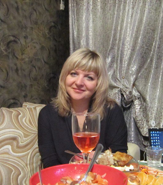 Наталья Дедяхина