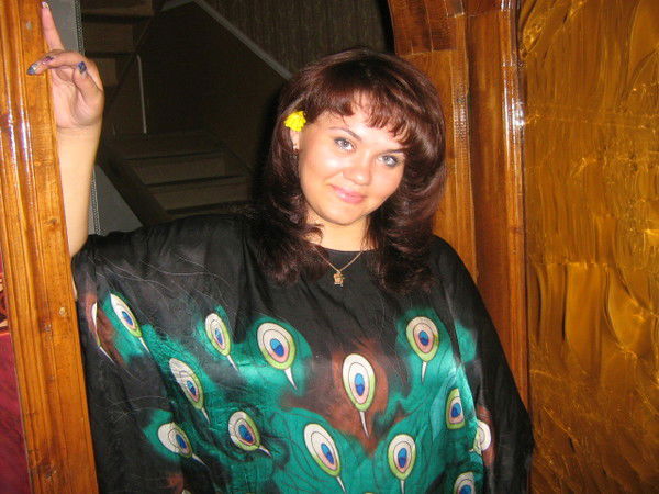 Эмма Лысенко