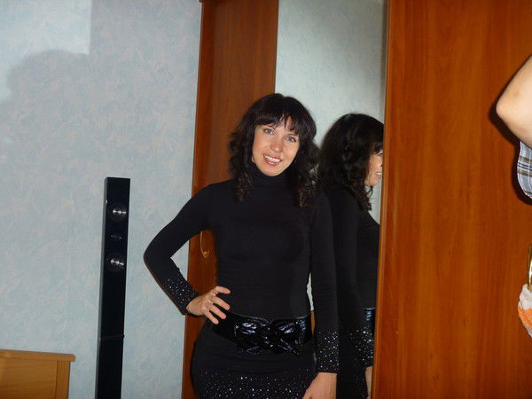 Екатерина Липачёва