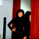 Екатерина Липачёва