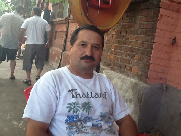 Ровшан Намазов