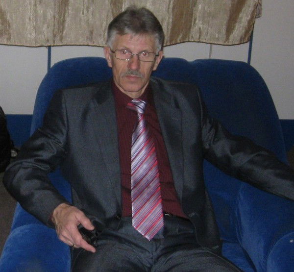 Константин Коровин