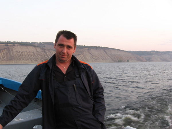 Евгений Рудаков