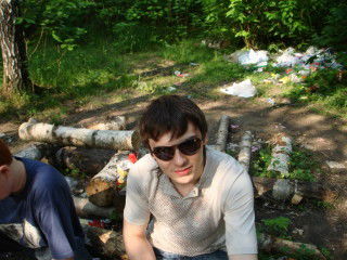 Артём Леднев