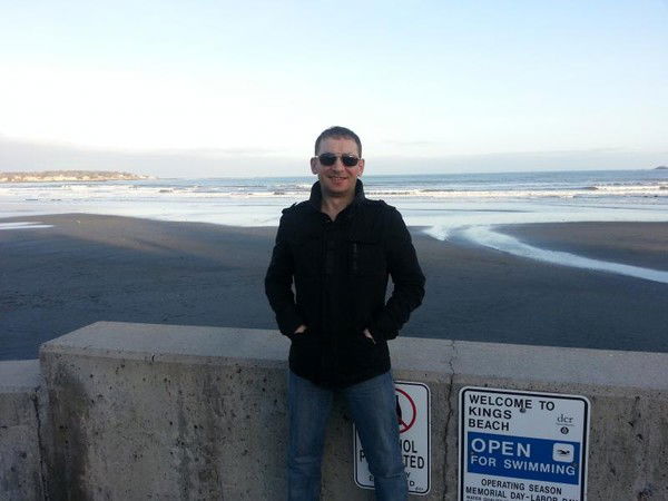 Александр Толмачев