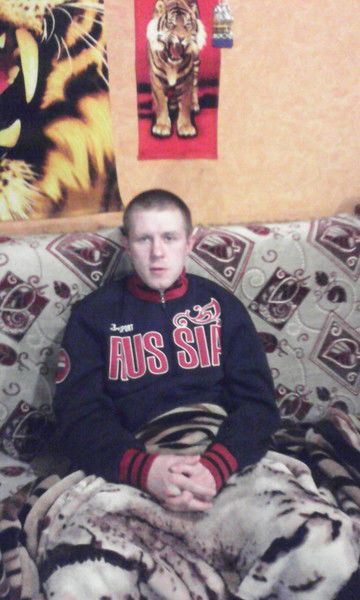 Василий Иванов