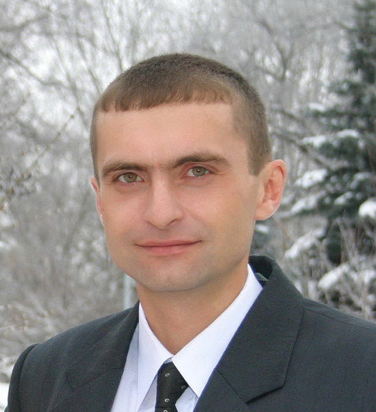 Андрей Афанасьев