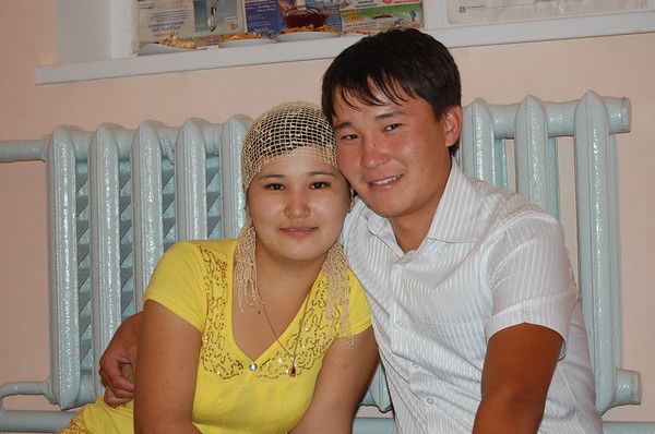 Тенизбай Избагамбетов