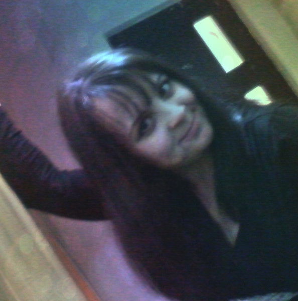 Алёна Вечканова