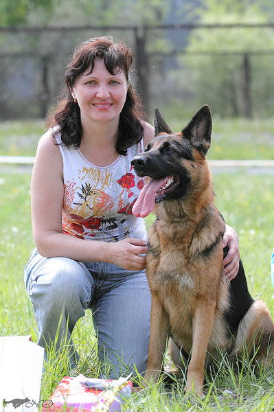 Инна Макарова