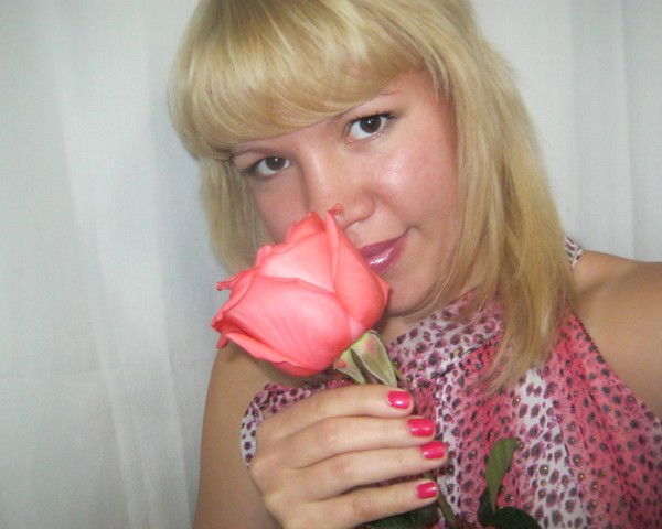 Наиля Абдулова