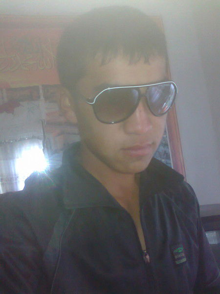 Машрап Джумахмедов