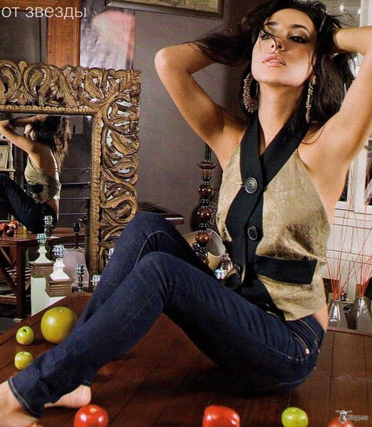 Татьяна Рыбицкая