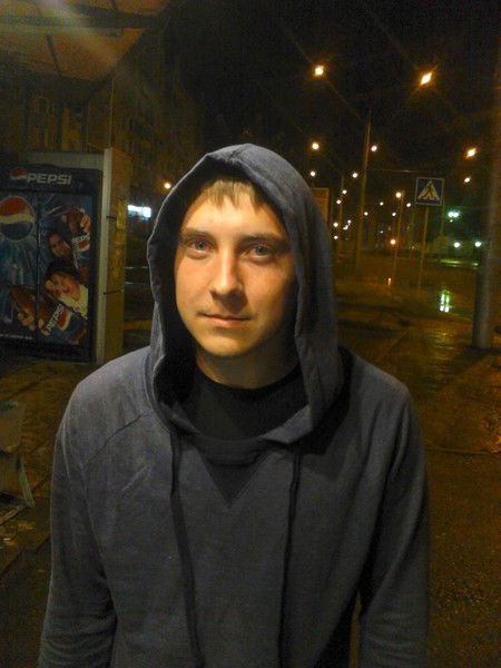 Алексей Симахин