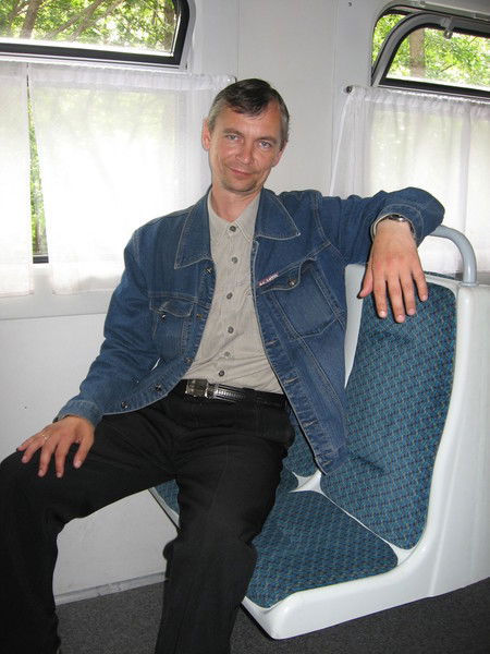 Игорь Журавлёв