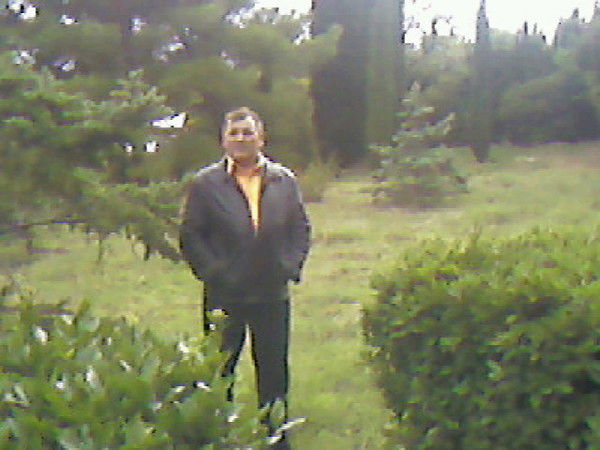 Николай Селиверстов